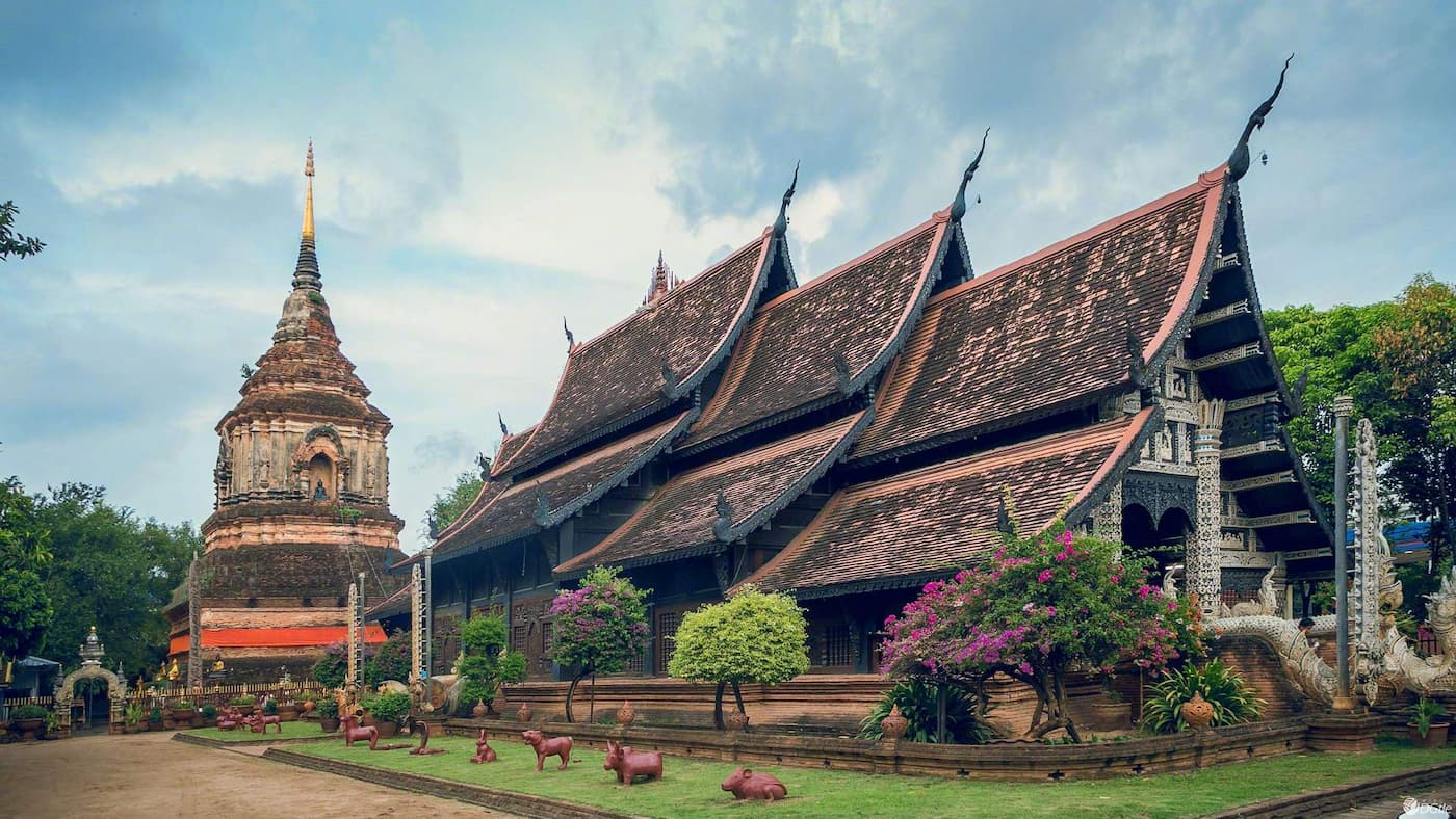 Chiang Mai