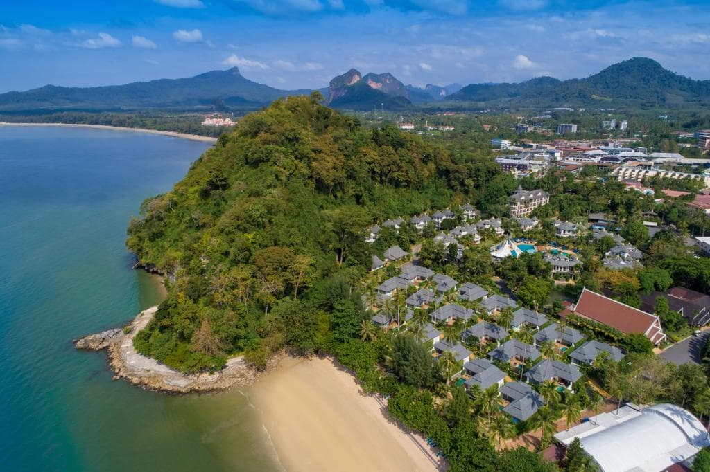 Krabi Resort, Ao Nang (cr. krabiresort.net)