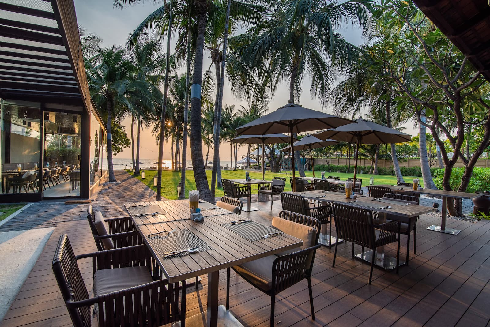 The Palayana, Hua Hin (cr: thepalayana.com)
