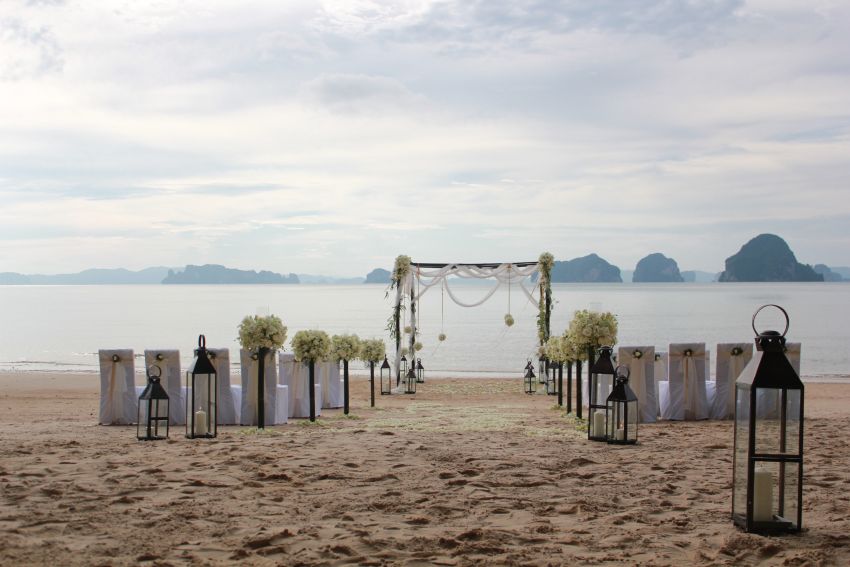 The Tubkaak Resort, Krabi (cr. tubkaakresort.com)