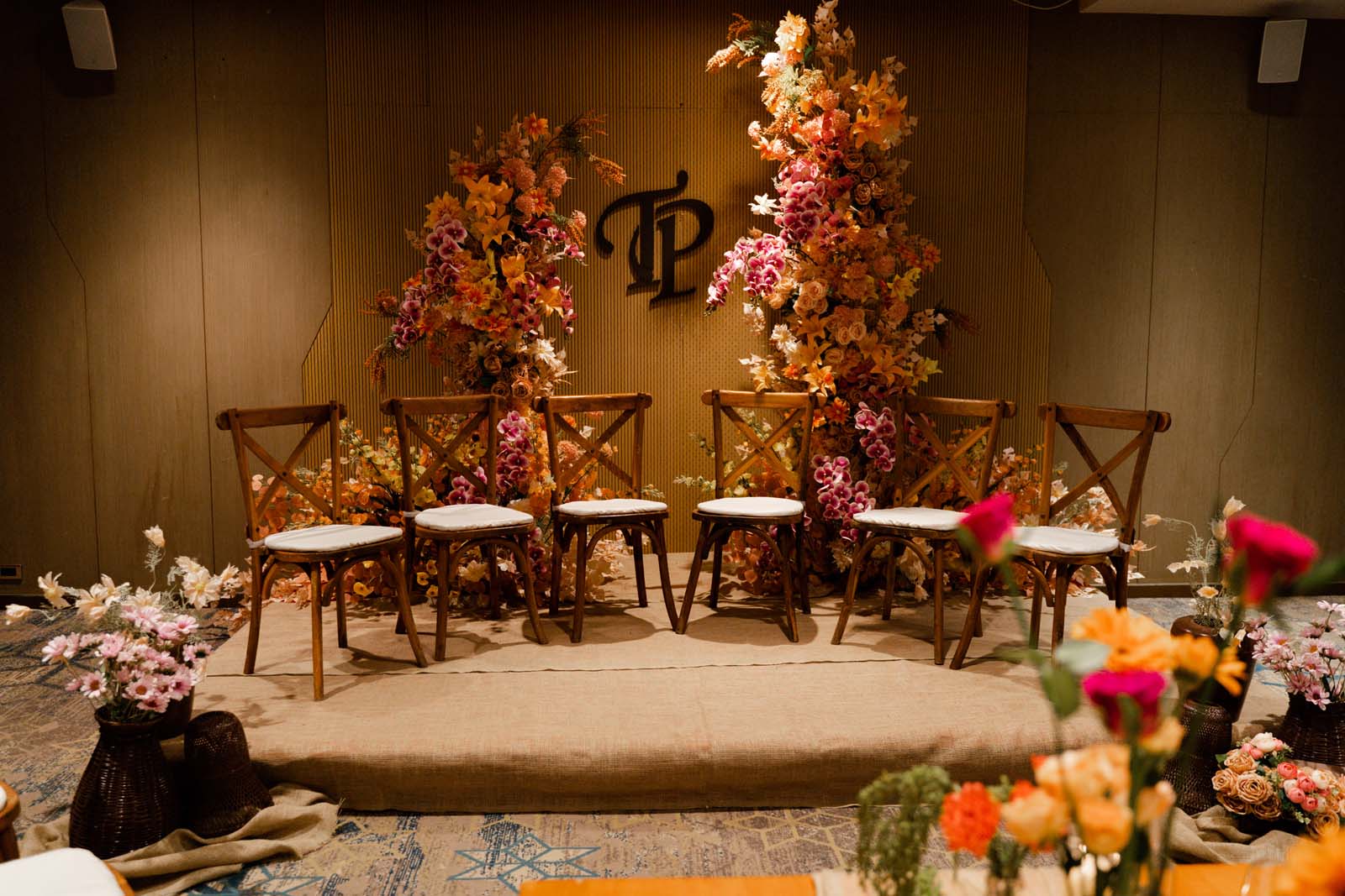 The Idle Hotel, Bangkok