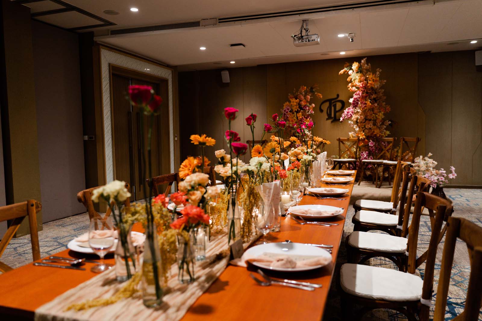 The Idle Hotel, Bangkok