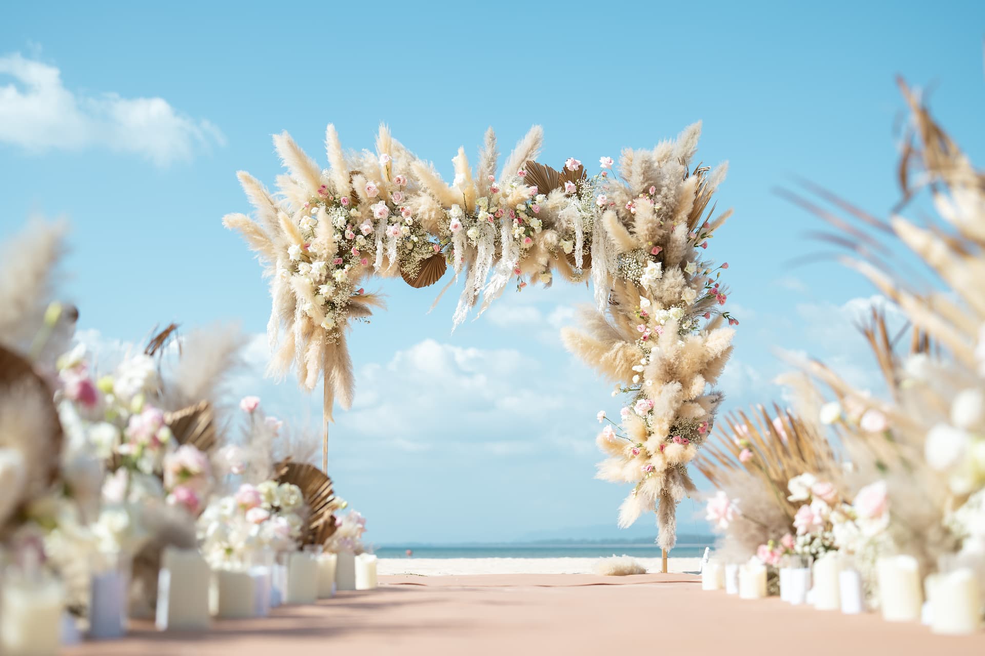 Phuket Marriott Resort, Nai Yang Beach