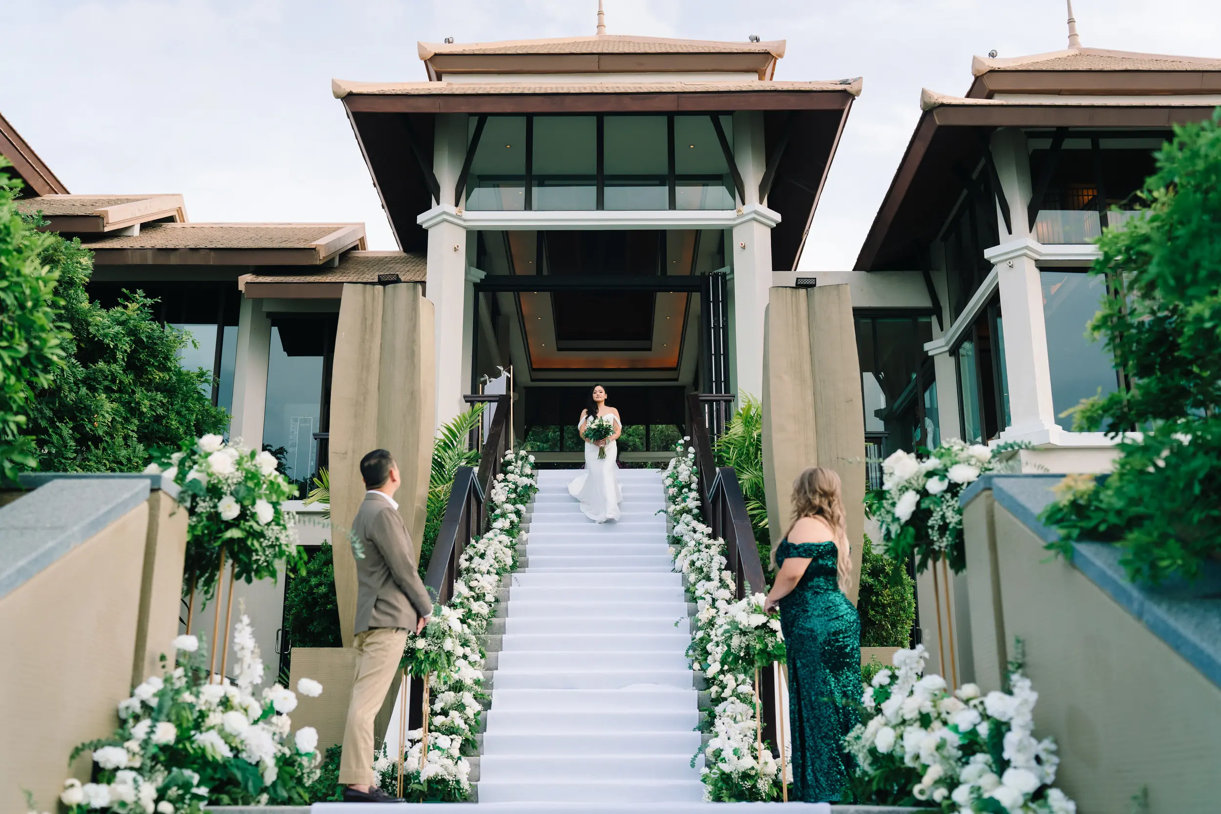 Banyan Tree, Koh Samui