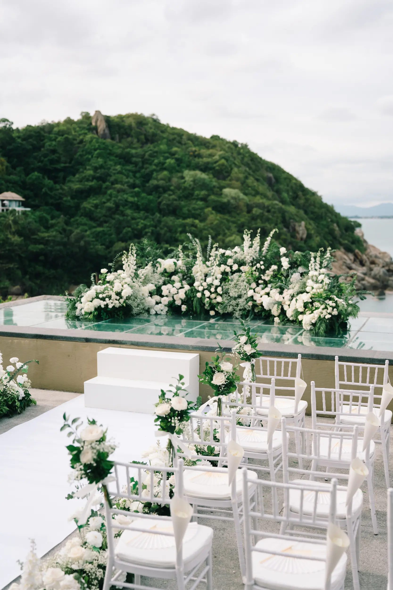 Banyan Tree, Koh Samui