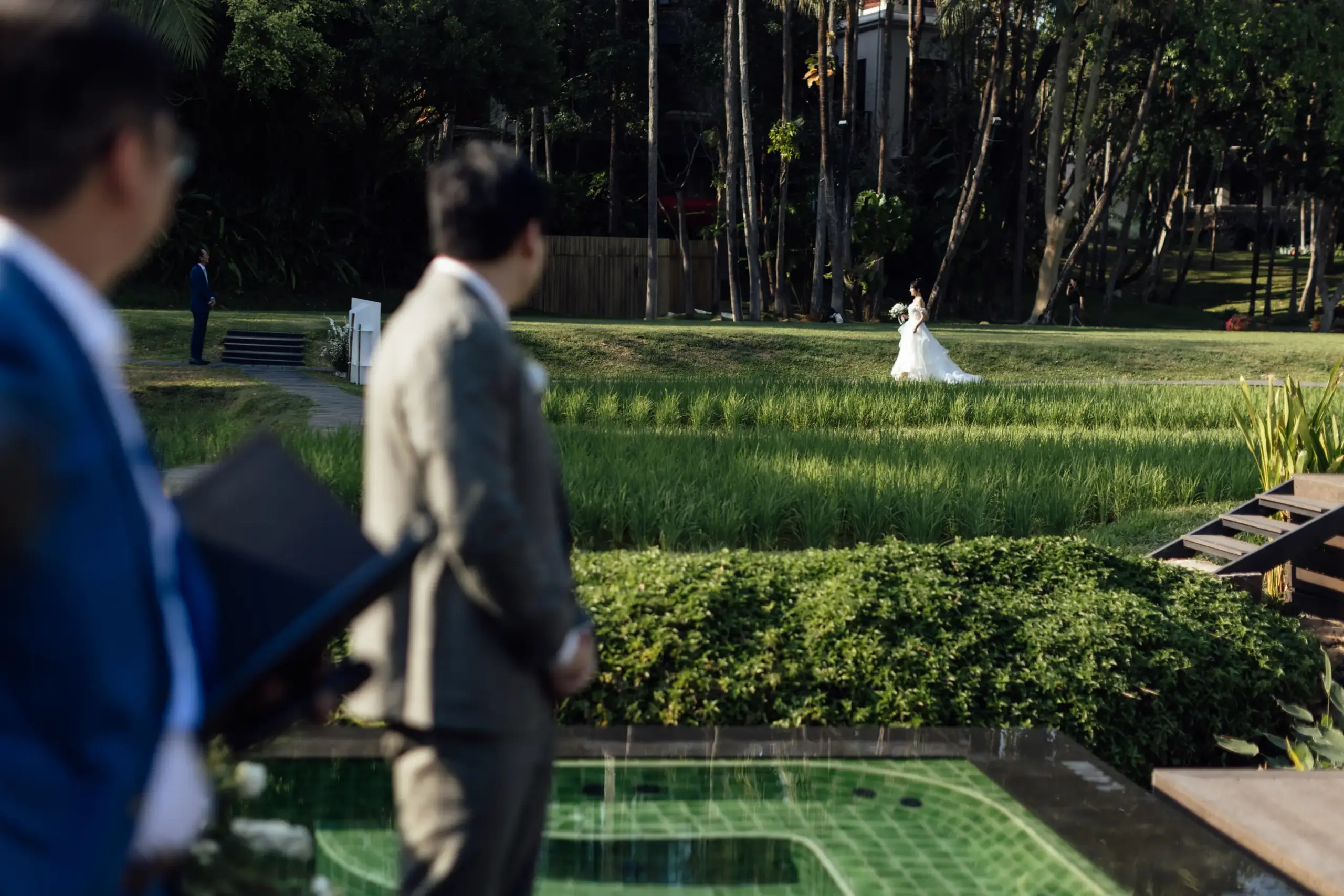 Four Seasons Resort Chiang Mai