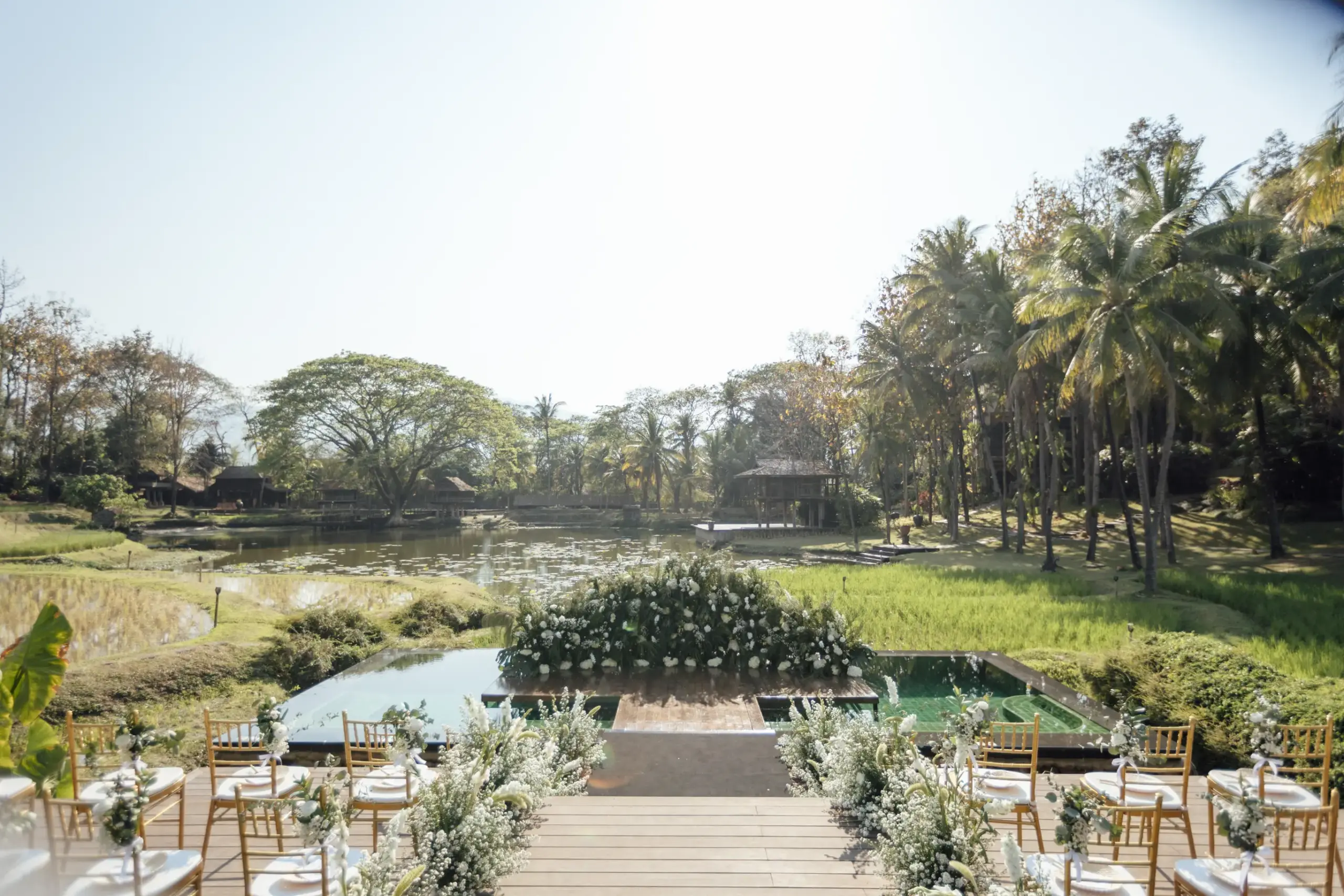 Four Seasons Resort Chiang Mai