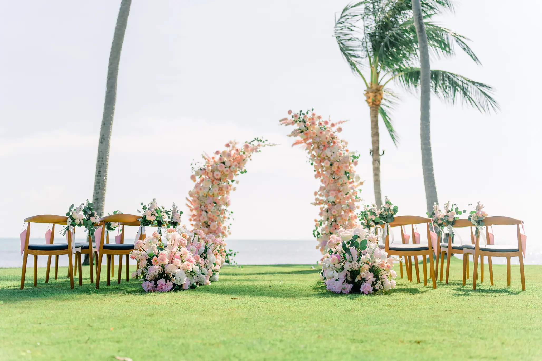 Villa Akatsuki, Koh Samui