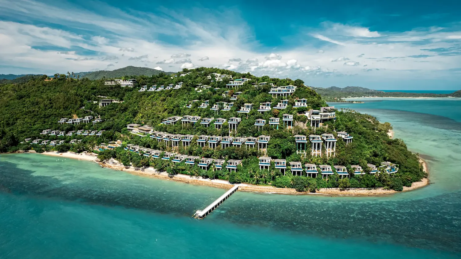 Conrad Koh Samui (hilton.com)