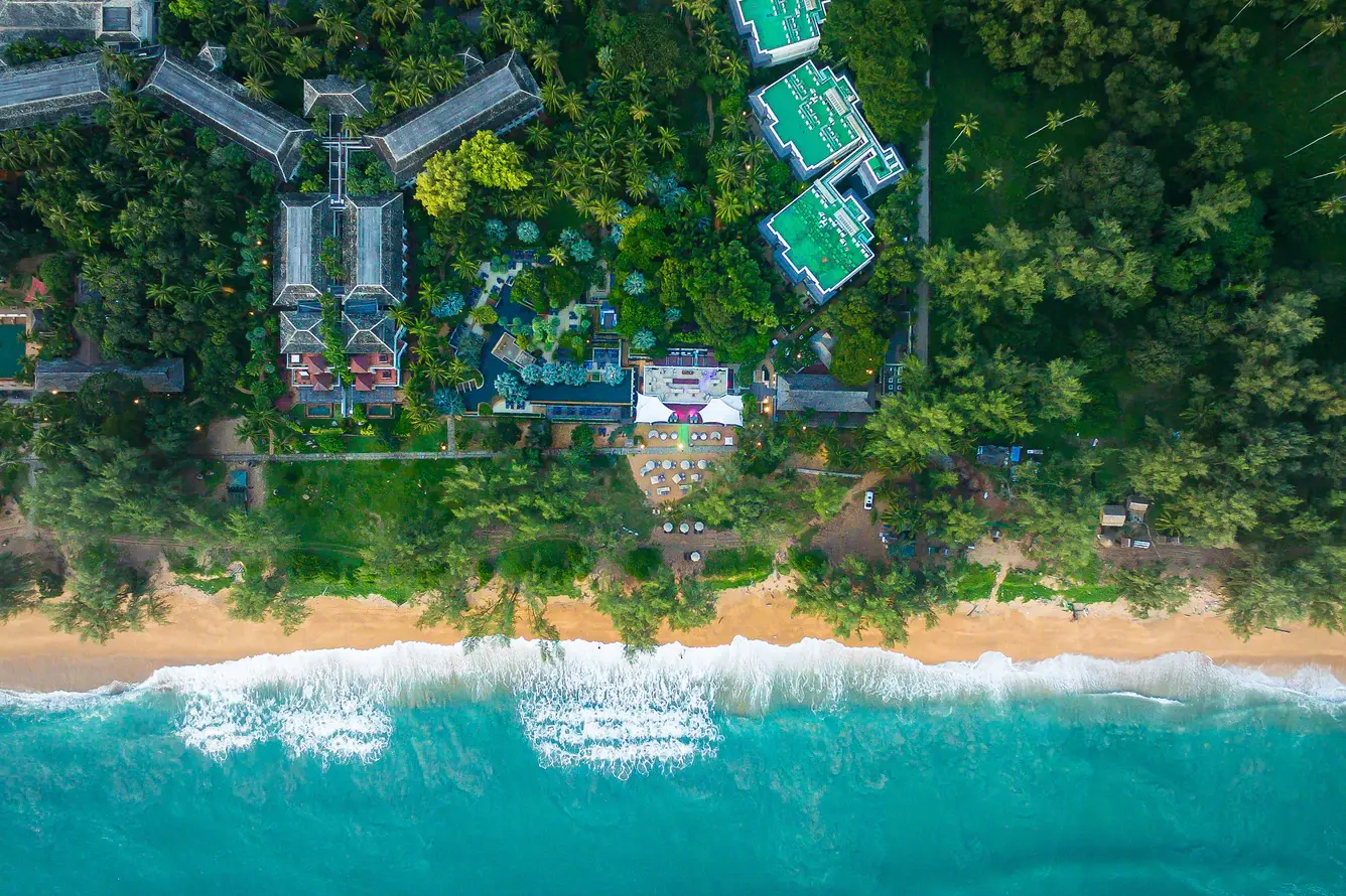 JW Marriott Phuket (marriott.com)