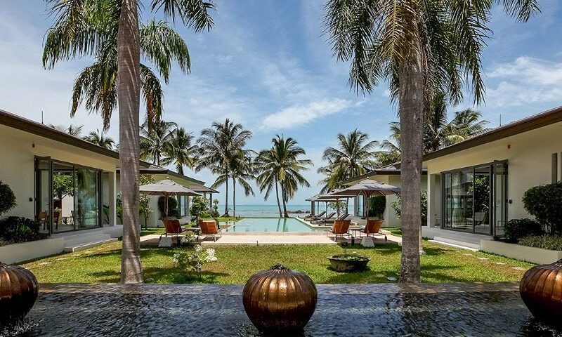 Villa Baan Asan, Koh Samui