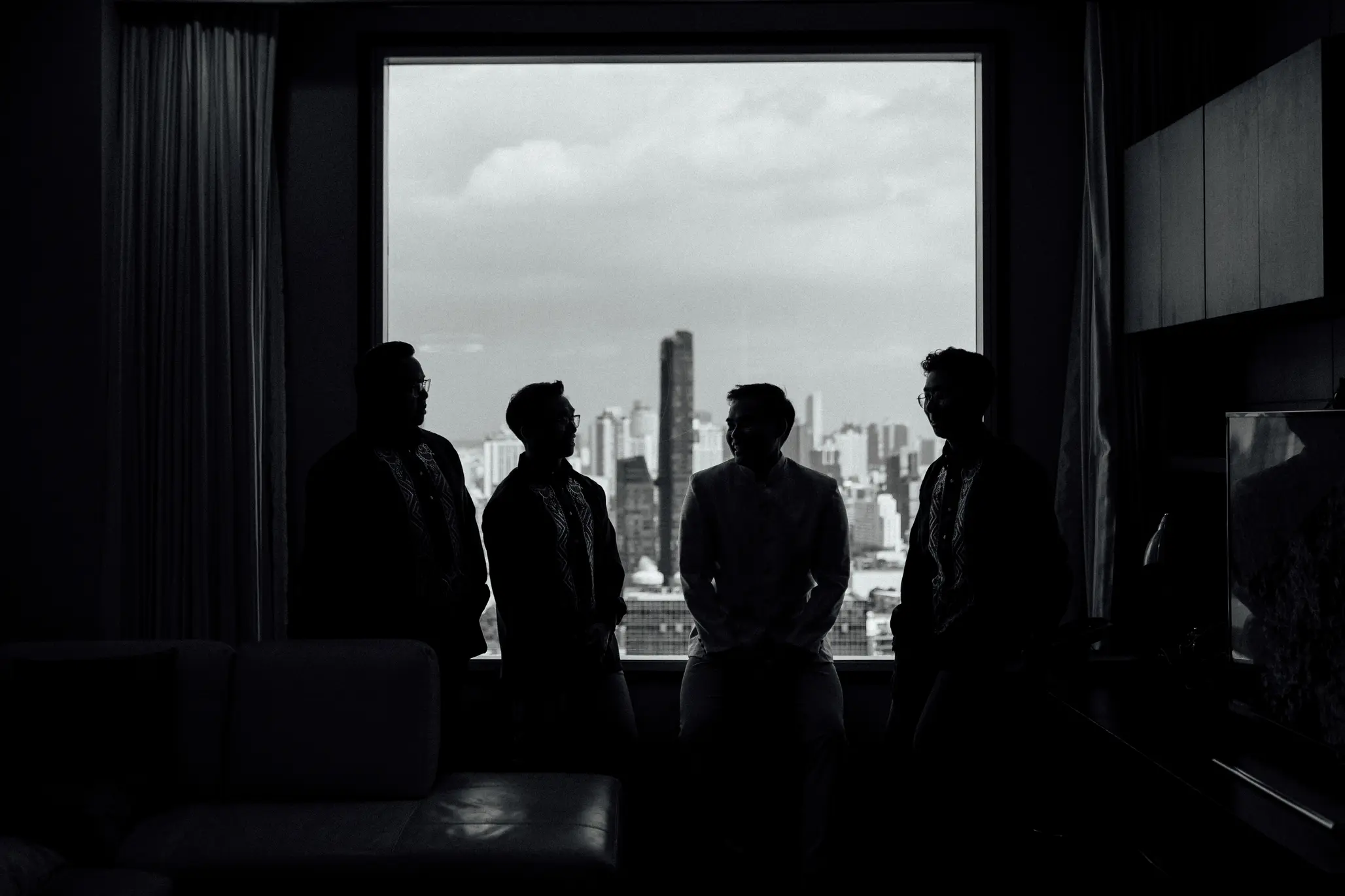 Marriott Executive Apartments, Bangkok