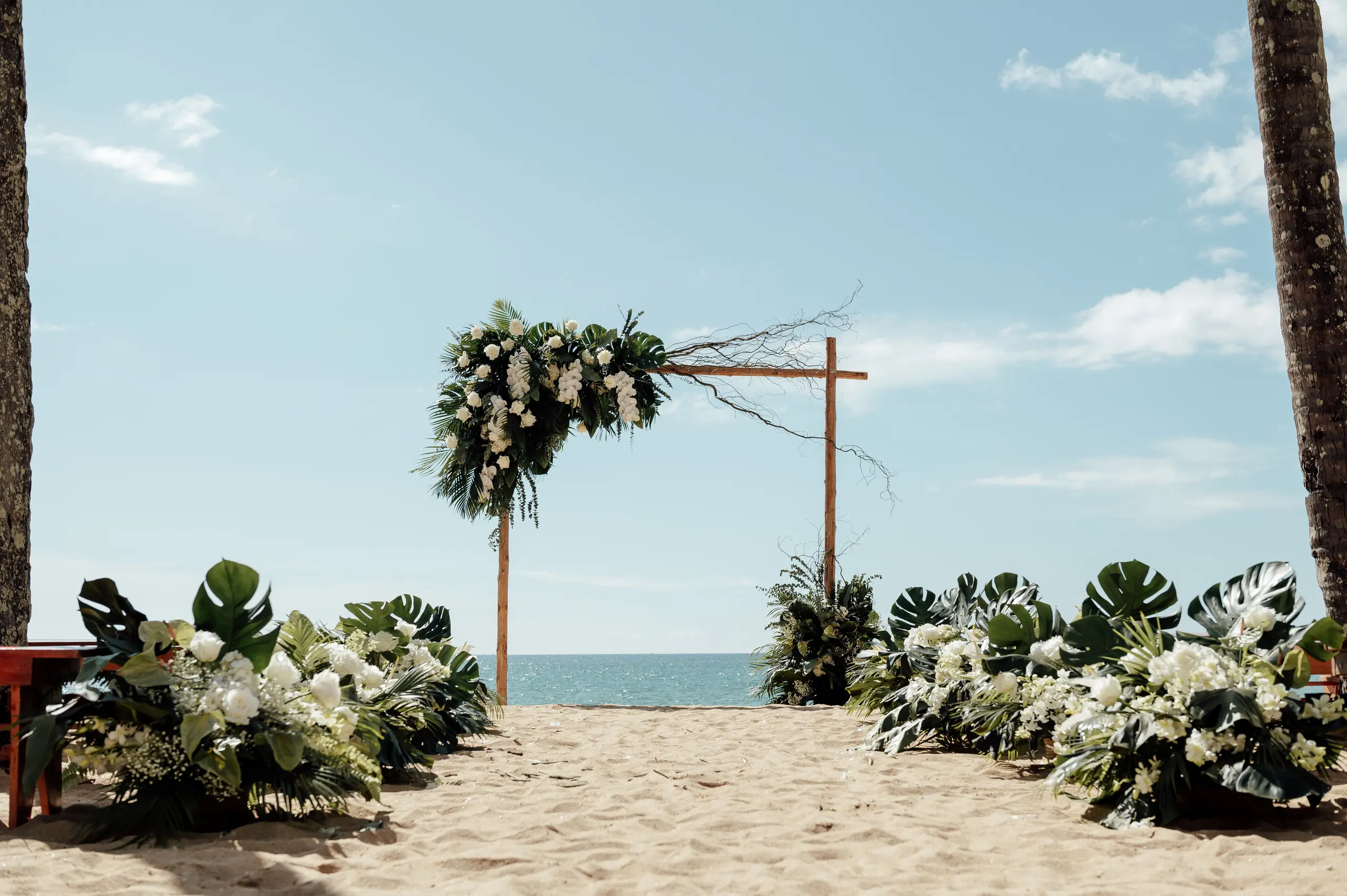 JW Marriott Khao Lak Resort & Spa