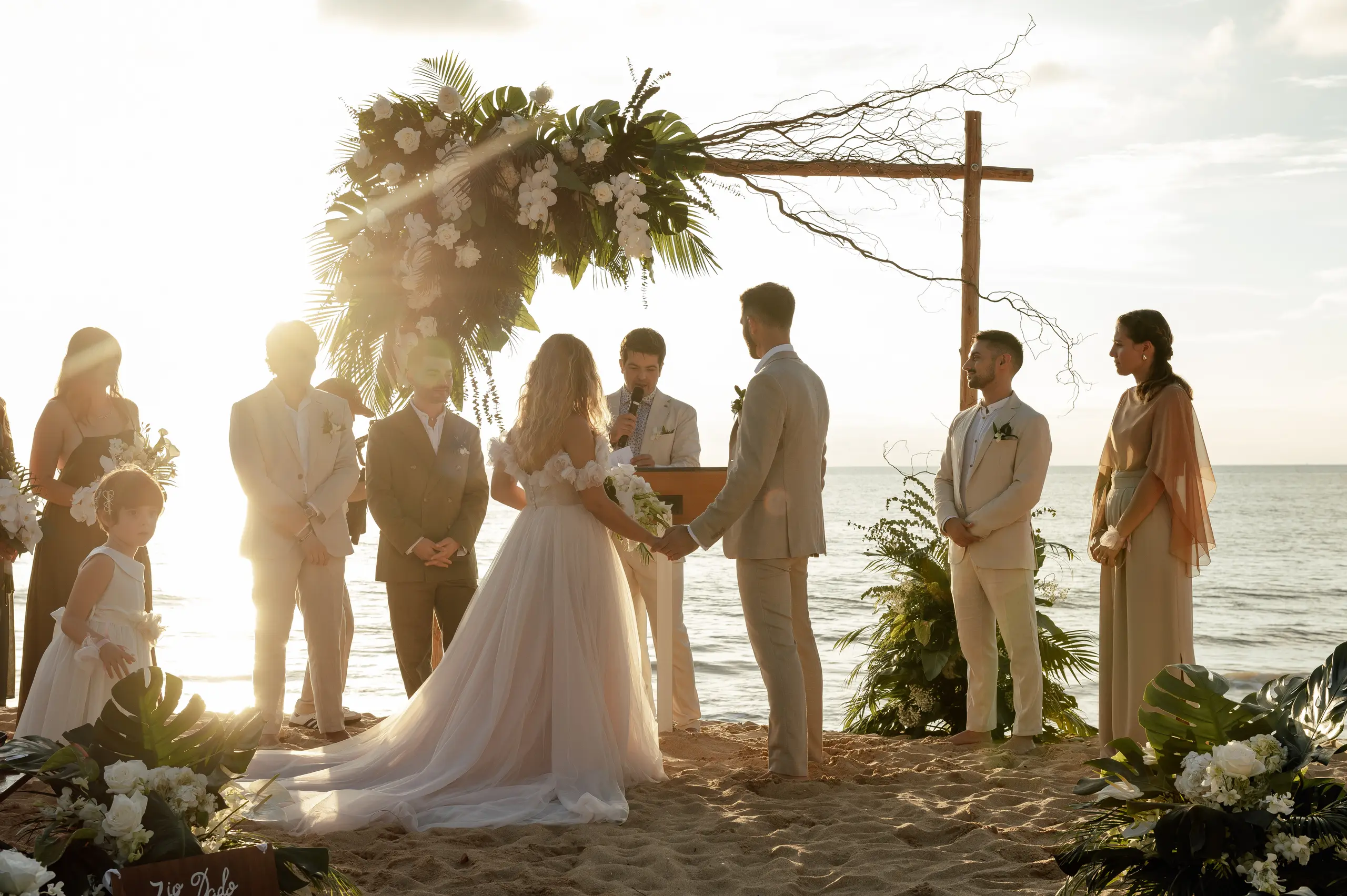 JW Marriott Khao Lak Resort & Spa