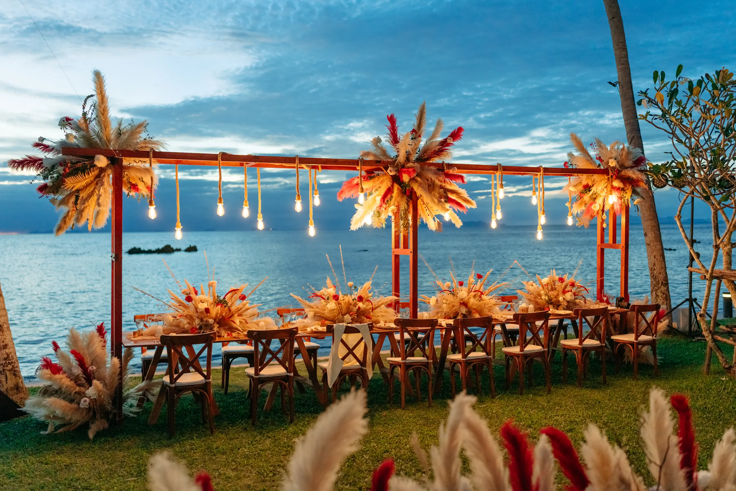 Villa Baan Asan, Koh Samui