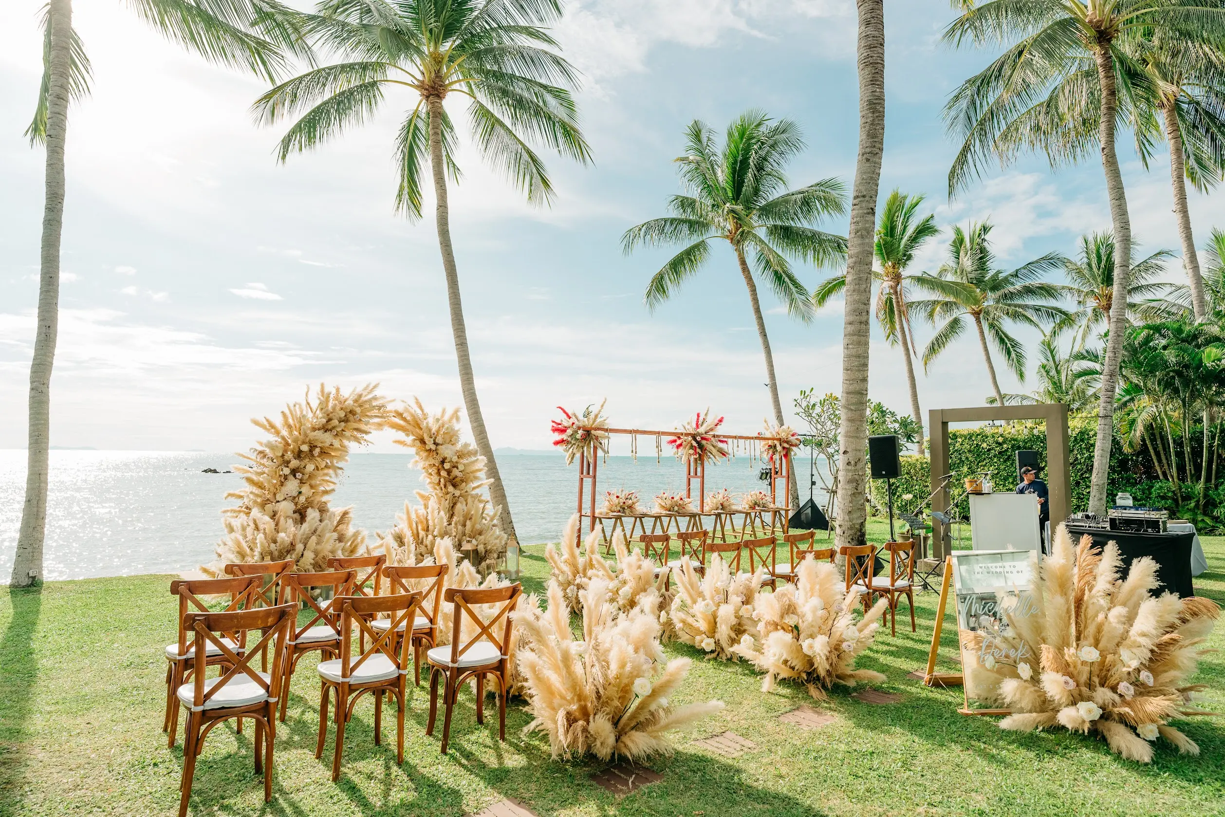 Villa Baan Asan, Koh Samui