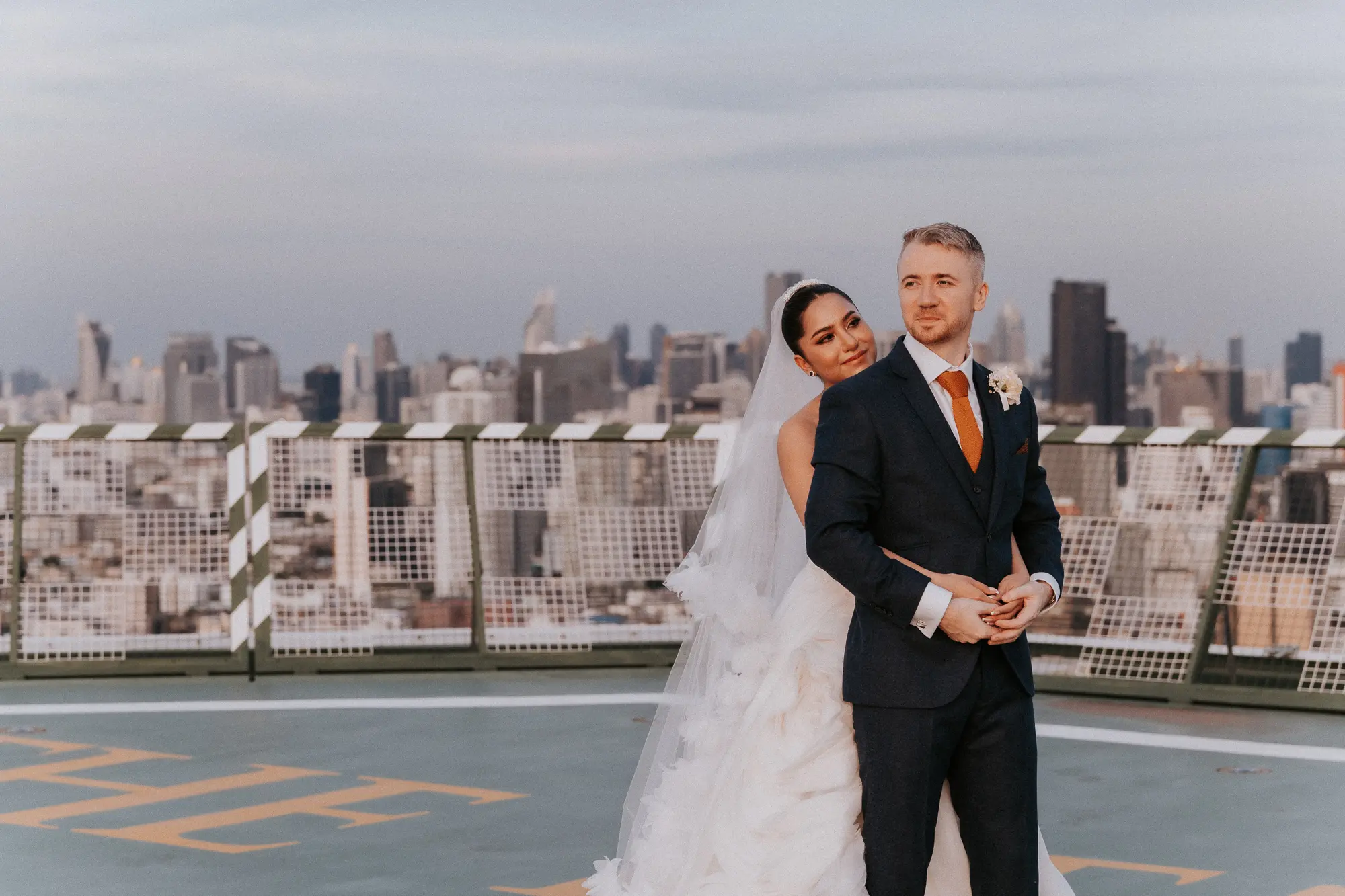 The Peninsula Bangkok