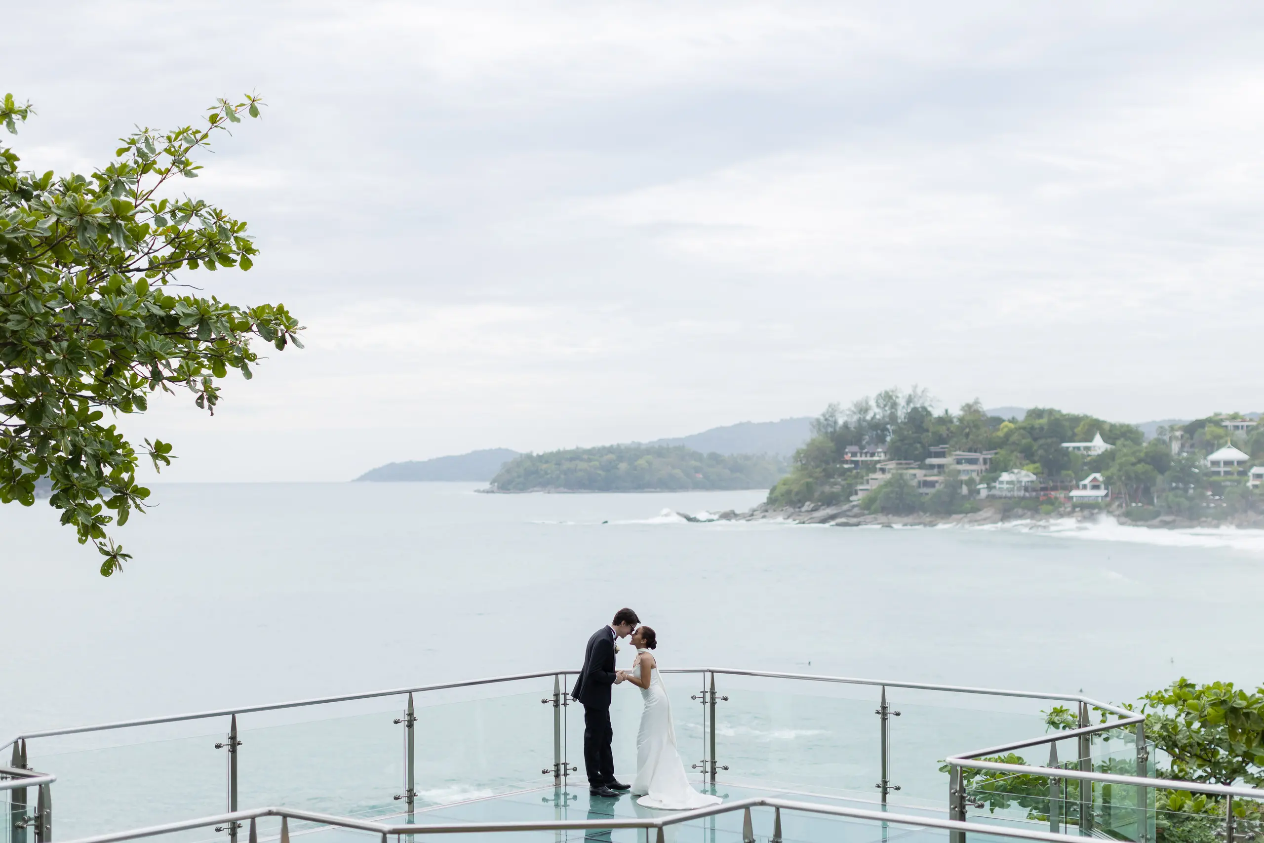 Katathani Phuket Beach Resort