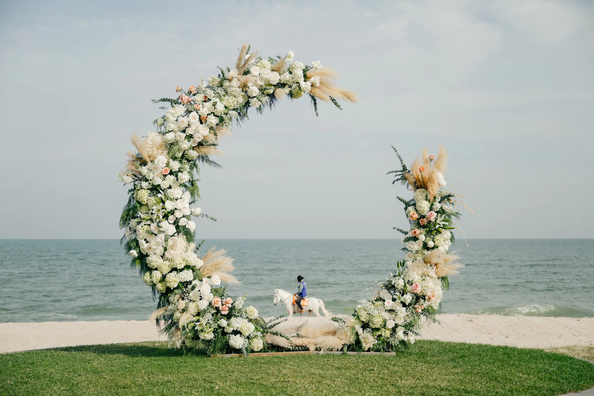 Baba Beach Club, Hua Hin